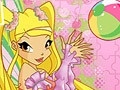 Trò chơi Winx Puzzle Set 2