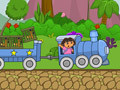 Trò chơi Dora Train Express