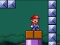 Trò chơi Super Mario - Save Yoshi