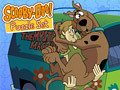 Trò chơi Scooby Doo Puzzle Set