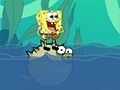 Trò chơi SpongeBob Incredible Jumping