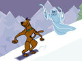Trò chơi Ghost attack Scooby