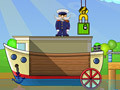 Trò chơi Ship Loader