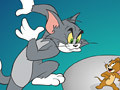 Trò chơi Tom and Jerry Bomberman