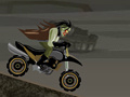 Trò chơi Zombie Rider