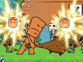Trò chơi Tribe Boy Vs Monsters Beta 2 