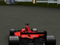 Trò chơi 3D F1 Racing