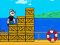 Trò chơi Popeye Time Attack
