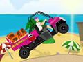 Trò chơi Beach Buggy