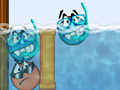 Trò chơi Aqua Dudes