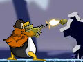 Trò chơi Zombies vs Penguins