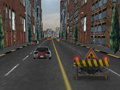 Trò chơi 3D Furious Driver