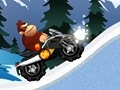 Trò chơi Donkey Kong Ice Adventure