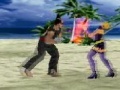 Trò chơi Tekken 2