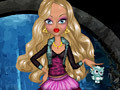 Trò chơi Monster High Dolls