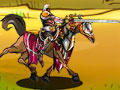 Trò chơi Epic War 3: War of Heroes
