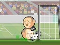 Trò chơi Sports Heads Football