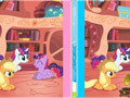 Trò chơi Pony D Finder 2