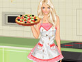 Trò chơi Pink Chef