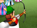 Trò chơi Medieval Archer