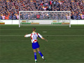 Trò chơi Free Kick Duel 