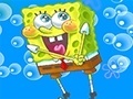 Trò chơi Spongebob War