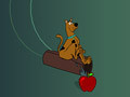 Trò chơi Scooby Doo Snack Dash