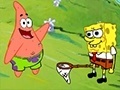 Trò chơi Spongebob Sweet Bubble