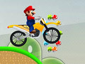 Trò chơi Mario Ride 3