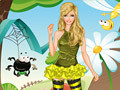 Trò chơi Bumble Bee Girl