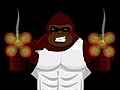 Trò chơi Gorilla War