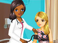 Trò chơi Trust your Doctor