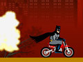 Trò chơi Batman Dead City