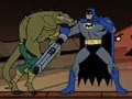 Trò chơi Batman Brave and the dynamic double team