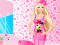 Trò chơi Barbie Girl Style