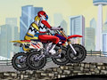Trò chơi Swift Rangers