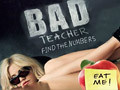 Trò chơi Bad Teacher - Find the Numbers