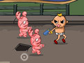 Trò chơi Nightmare Run