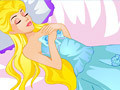 Trò chơi Cinderella Sleeping
