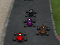 Trò chơi Red Kart Racer