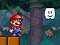 Trò chơi Super Mario - Save Peach