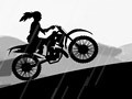 Trò chơi Ninja Bike Stunts