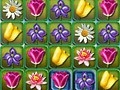 Trò chơi Flower Puzzle