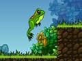 Trò chơi Frog Dares