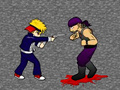 Trò chơi New York City Gangs