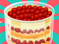 Trò chơi Cherry Pie Trifle
