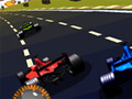 Trò chơi F1 Racing Champ