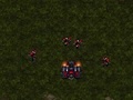 Trò chơi Starcraft Flash Action 3