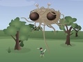 Trò chơi Flying Spaghetti Monster