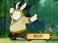 Trò chơi Kung Fu Rabbit 3D